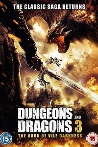 Download Dungeons & Dragons: The Book of Vile Darkness (2012) Dual Audio (Hindi-English) 480p [300MB] || 720p [800MB] || 1080p [1.87GB]