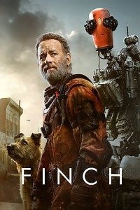 Download Finch (2021) {English With Subtitles} Web-DL 480p [350MB] || 720p [900MB] || 1080p [2.22GB]