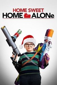 Download Home Sweet Home Alone (2021) Dual Audio {Hindi-English} WeB-DL HD 480p [300MB] || 720p [850MB] || 1080p [1.65GB]