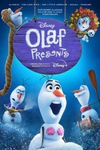 Download Olaf Presents (Season 1) {English With Subtitles} WeB-DL 1080p [50MB]