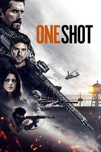Download One Shot (2021) {English With Subtitles} Web-DL 480p [300MB] || 720p [800MB] || 1080p [1.86GB]