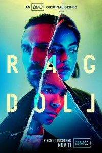 Download Ragdoll (Season 1) {English With Subtitles} WeB-DL 720p [200MB] || 1080p [880MB]