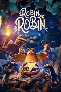 Download Robin Robin (2021) Dual Audio {Hindi-English} WeB-DL HD 480p [100MB] || 720p [300MB] || 1080p [1.3GB]