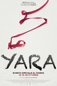 Download Yara (2021) Dual Audio {Hindi-English-Italian} WeB-DL HD 480p [400MB] || 720p [1GB] || 1080p [2.3GB]