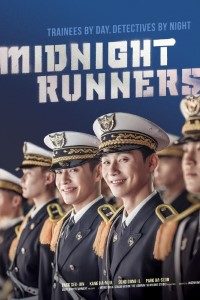 Download Midnight Runners (2017) {Korean With English Subtitles} 480p [350MB] || 720p [900MB] || 1080p [2.GB]