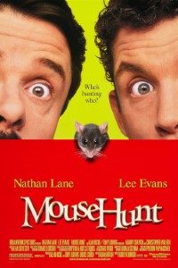 Download Mousehunt (1997) Dual Audio {Hindi-English} 480p [300MB] || 720p [875MB] || 1080p [1.92GB]