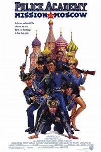 Download Police Academy 7: Mission to Moscow (1994) {English With Subtitles} 480p [350MB] || 720p [700MB]