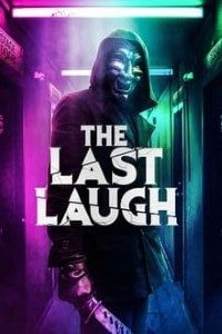 Download The Last Laugh (2020) {English With Subtitles} 480p [370MB] || 720p [750MB]