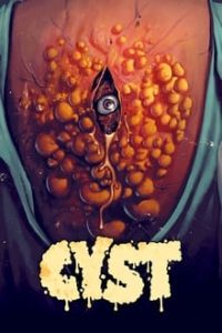 Download Cyst (2020) {English With Subtitles} 480p [300MB] || 720p [640MB]