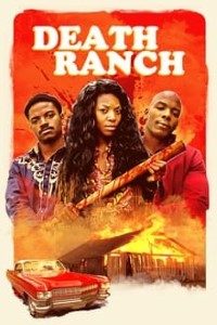 Download Death Ranch (2020) {English With Subtitles} 480p [400MB] || 720p [750MB]