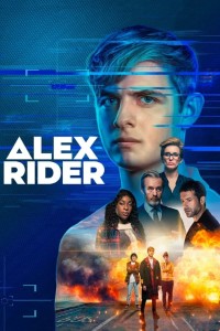 Download Alex Rider (Season 1-3) {English with Subtitles} WeB-DL 720p [240MB] || 1080p [900MB]