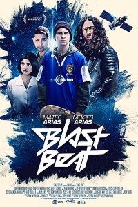 Download Blast Beat (2020) {English With Subtitles} Web-DL 480p [300MB] || 720p [800MB] || 1080p [1.92GB]