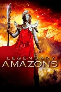 Download Legendary Amazons (2011) Dual Audio (Hindi-Chinese) 480p [350MB] || 720p [1GB]