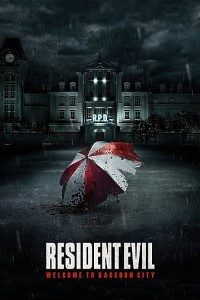 Download Resident Evil: Welcome to Raccoon City (2021) Dual Audio {Hindi-English} WeB-DL HD 480p [350MB] || 720p [1GB] || 1080p [2.26GB]