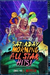 Download  Saturday Morning All Star Hits (Season 1) Dual Audio {Hindi-English} WeB-DL 720p 10Bit [130MB] || 1080p [1.3GB]