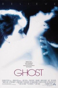 Download Ghost (1990) {English With Subtitles} 480p [450MB] || 720p [950MB]