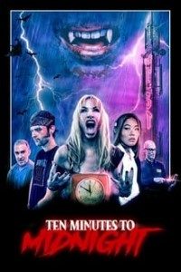 Download Ten Minutes To Midnight (2020) {English With Subtitles} 480p [350MB] || 720p [670MB]