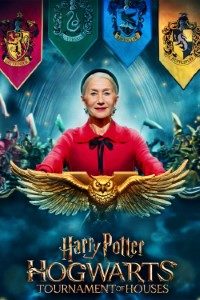 Download Harry Potter: Hogwarts Tournament Of Houses (Season 1) [S01E04 Added] {English With Subtitles} WeB-DL 720p 10bit [200MB] || 1080p [800MB]