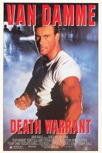 Download Death Warrant (1990) {English With Subtitles} 480p [350MB] || 720p [750MB]
