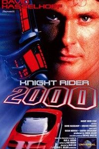 Download Knight Rider 2000 (1991) {English With Subtitles} 480p [300MB] || 720p [1.5GB]