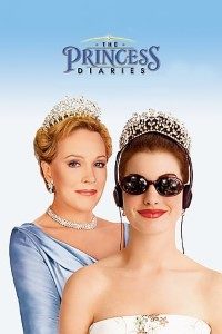 Download The Princess Diaries (2001) Dual Audio (Hindi-English) 480p [400MB] || 720p [1.1GB] || 1080p [2.2GB]