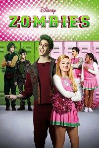 Download Z-O-M-B-I-E-S (2018) {English With Subtitles} 480p [400MB] || 720p [850MB] || 1080p [1.6GB]