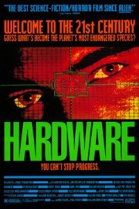 Download Hardware (1990) {English With Subtitles} 480p [400MB] || 720p [850MB]