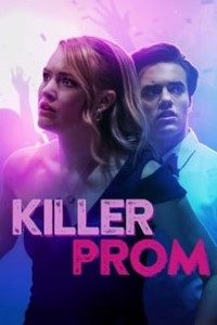 Download Killer Prom (2020) {English With Subtitles} 480p [400MB] || 720p [800MB]