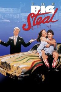 Download The Big Steal (1990) {English With Subtitles} 480p [400MB] || 720p [850MB]