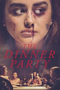 Download The Dinner Party (2020) {English With Subtitles} 480p [500MB] || 720p [1GB]