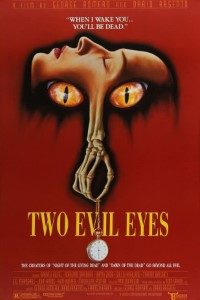 Download Two Evil Eyes (1990) {English With Subtitles} 480p [500MB] || 720p [999MB]