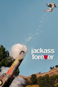 Download Jackass Forever (2022) Dual Audio (Hindi-English) Bluray 480p [315MB] || 720p [865MB] || 1080p [2GB]