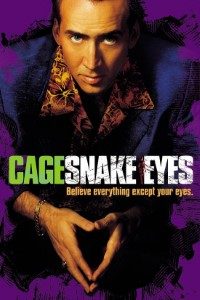 Download Snake Eyes (1998) Dual Audio (Hindi-English) 480p [300MB] || 720p [800MB] || 1080p [1.5GB]