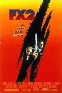 Download F/X2 (1991) {English With Subtitles} 480p [400MB] || 720p [900MB]