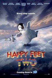 Download Happy Feet Two (2011) {English With Subtitles} 480p [400MB] || 720p [850MB] || 1080p [1.8GB]