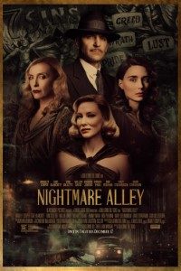 Download Nightmare Alley (2021) {English With Subtitles} 480p [450MB] || 720p [1.2GB] || 1080p [3.3GB]