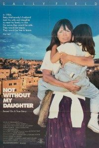 Download Not Without My Daughter (1991) {English With Subtitles} 480p [500MB] || 720p [999MB]