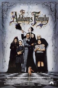 Download The Addams Family (1991) {English With Subtitles} 480p [400MB] || 720p [800MB]