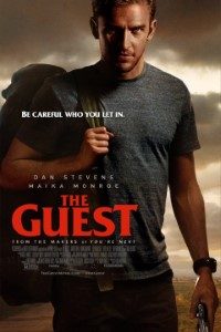 Download The Guest (2014) {English With Subtitles} 480p [350MB] || 720p [700MB] || 1080p [2.4GB]