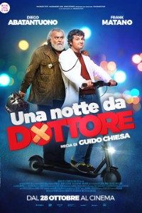 Download Doctor on Call (2021) {ITALIAN With Subtitles} 480p [400MB] || 720p [850MB] || 1080p [1.7GB]