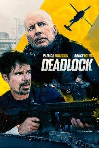 Download Deadlock (2021) Dual Audio {Hindi-English} Bluray 480p [320MB] || 720p [1GB] || 1080p [2GB]
