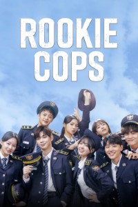 Download Rookie Cops (Season 1) Dual Audio {English-Korean} WeB- DL 480p [190MB] || 720p [350MB] || 1080p [1.3GB]