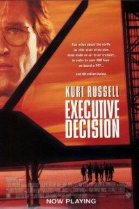 Download Executive Decision (1996) Dual Audio (Hindi-English) 480p [430MB] || 720p [1.16GB] || 1080p [2.67GB]