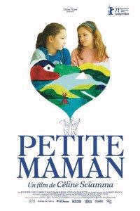 Download Petite Maman (2021) {FRENCH With Subtitles} 480p [450MB] || 720p [650MB] || 1080p [1.3GB]