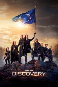 Download Star Trek: Discovery (Season 1-5) [S05E05 Added] {English With Subtitles} WeB-HD 720p [350MB] || 1080p [900MB]
