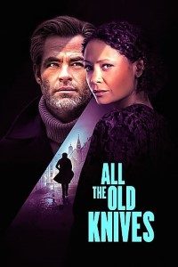 Download All the Old Knives (2022) {English With Subtitles} Web-DL 480p [300MB] || 720p [800MB] || 1080p [2GB]