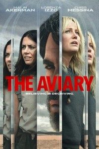 Download The Aviary (2022) {English With Subtitles} Web-DL 480p [300MB] || 720p [800MB] || 1080p [1.8GB]