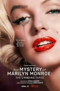 Download The Mystery of Marilyn Monroe: The Unheard Tapes (2022) Dual Audio {Hindi-English} WeB-DL HD 480p [300MB] || 720p [900MB] || 1080p [2.1GB]