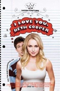 Download I Love You, Beth Cooper (2009) {English With Subtitles} 480p [400MB] || 720p [850MB]