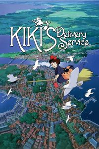 Download Kiki’s Delivery Service (1989) Multi Audio (Hindi-Eng-Jap) 480p [400MB] || 720p [1GB] || 1080p [4.21GB]